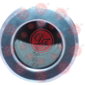 INDUSTRIAL DISC FILTER