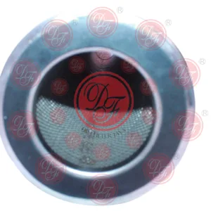 INDUSTRIAL DISC FILTER