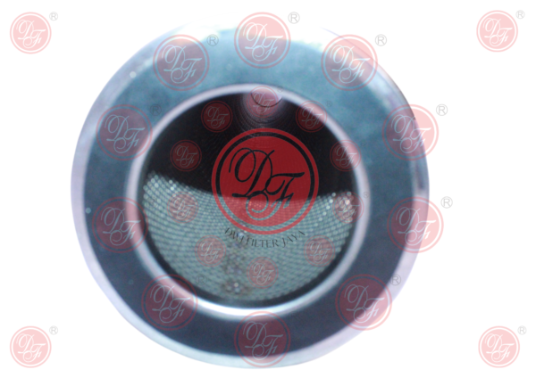 INDUSTRIAL DISC FILTER