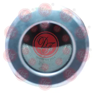 HIGH QUALITY ROUND DISC FILTER