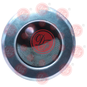 Disk Filter Layar untuk Pengeboran Sumur