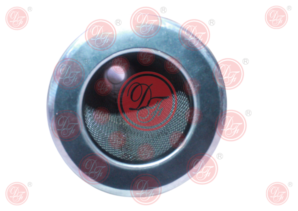 Disk Filter Layar untuk Pengeboran Sumur