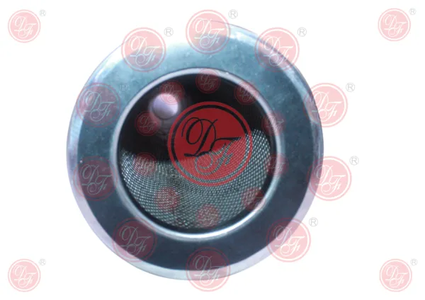 Disk Filter Layar untuk Pengeboran Sumur
