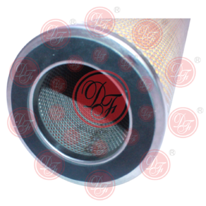 Customized Oil Filter