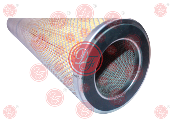 10 MICRON OIL FILTER ELEMENT