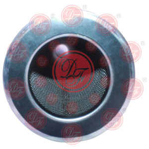 Exhaust Oil Filter
