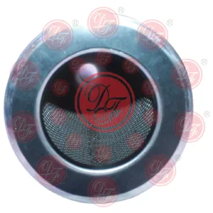 Exhaust Oil Filter