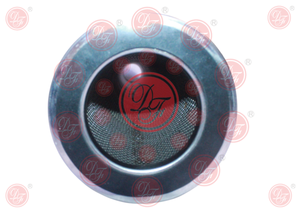 Exhaust Oil Filter
