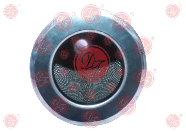 Exhaust Oil Filter