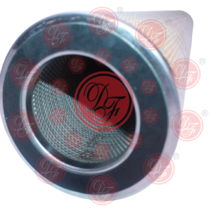 Oil Filter Concrete Pump