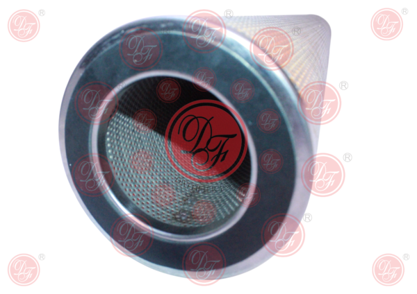 Oil Filter Concrete Pump