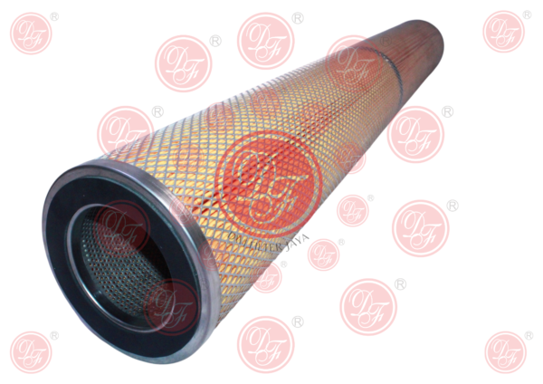 Filter Oli Eliminator