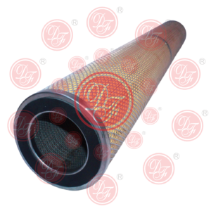 NON WOVEN POLYESTER FABRIC FILTER BAG