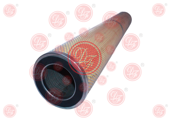 NON WOVEN POLYESTER FABRIC FILTER BAG