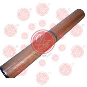 DF SERIES FILTER Y STRAINER