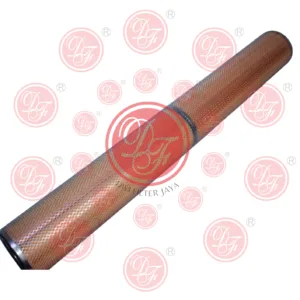 DF SERIES FILTER Y STRAINER