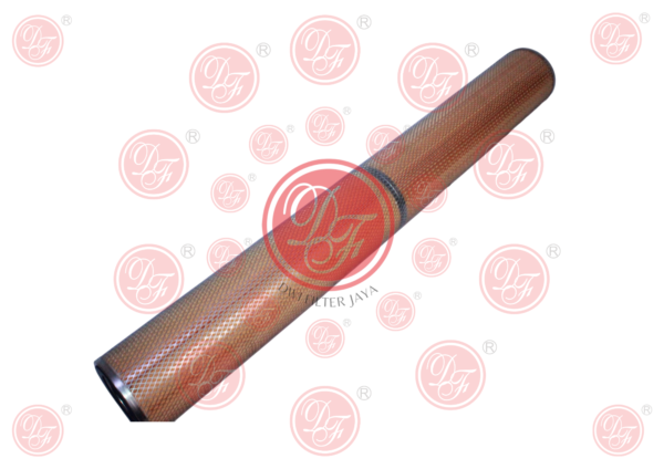DF SERIES FILTER Y STRAINER