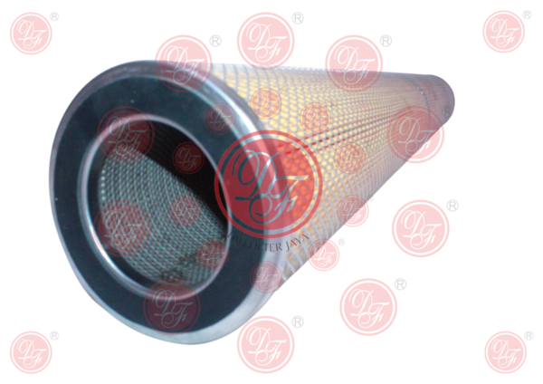 Separator Filter Compressor