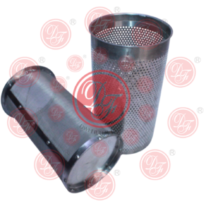 Oil Mist Separator Filter