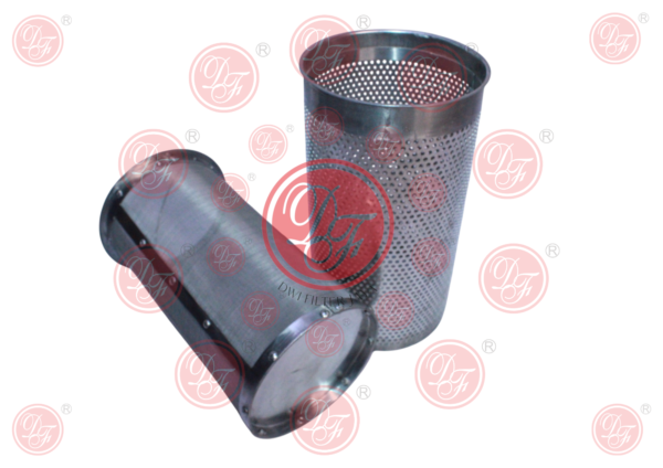 Oil Mist Separator Filter