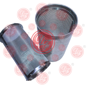 Water Filter Separator