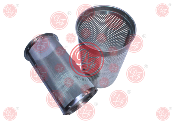 Water Filter Separator