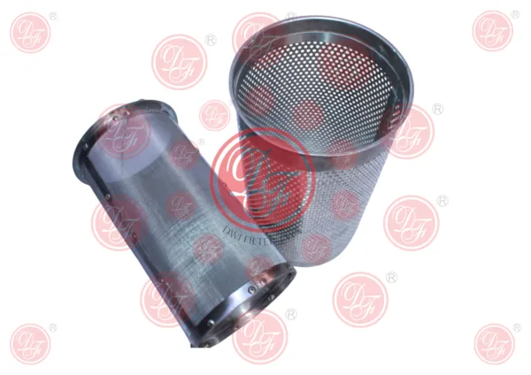 Water Filter Separator