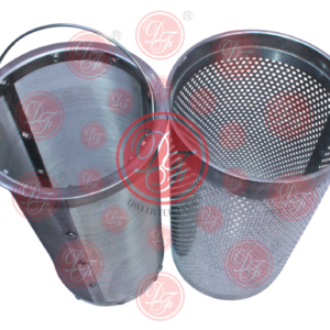 Vacuum Pump Oil Mist Separator