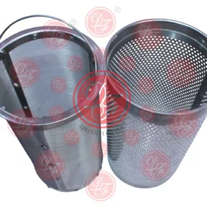 Vacuum Pump Oil Mist Separator