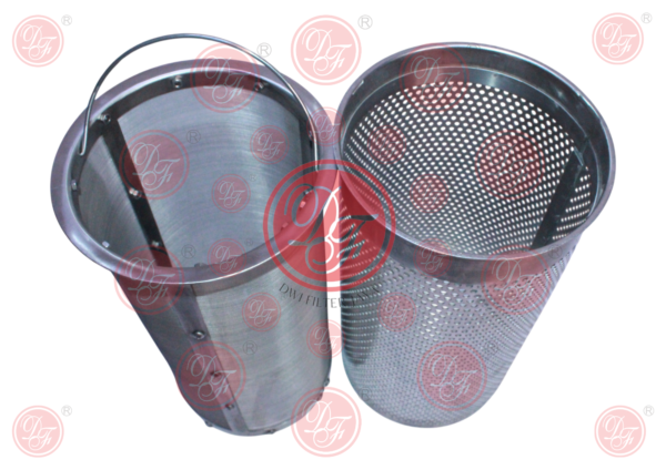 Vacuum Pump Oil Mist Separator
