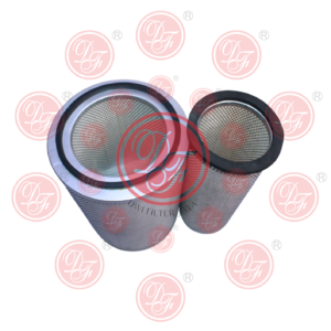 Air Filter Compressor Plaster Large