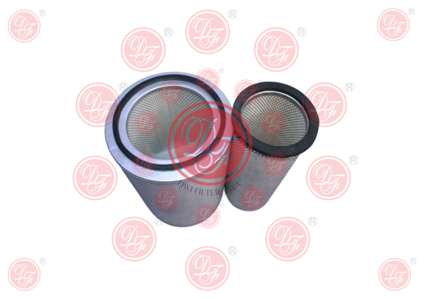 Air Filter Compressor Plaster Large