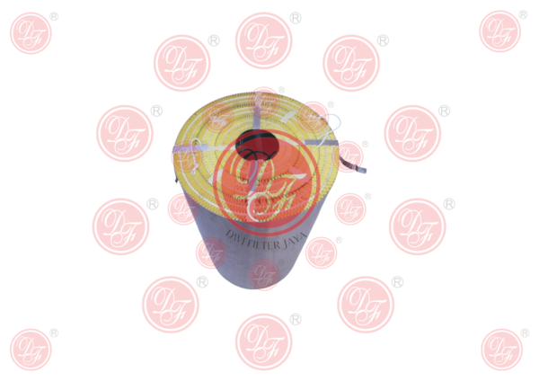MICROFIBER AIR FILTER COMPRESSOR