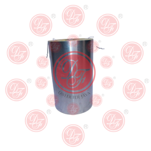 AIR FILTER ELEMENT LOW PRESSURE