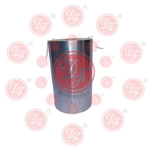 AIR FILTER ELEMENT LOW PRESSURE