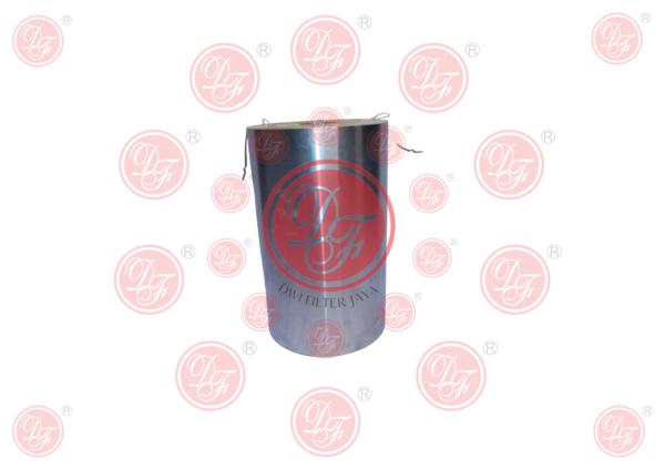 AIR FILTER ELEMENT LOW PRESSURE