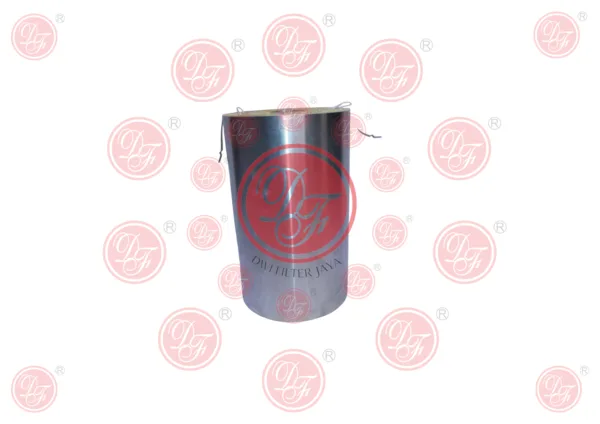 AIR FILTER ELEMENT LOW PRESSURE