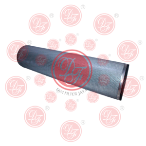 Oil Mist Separator Filter