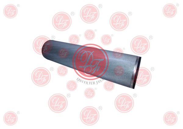 Oil Mist Separator Filter