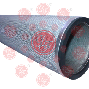 Water Filter Separator