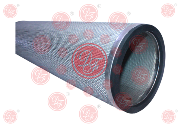 Water Filter Separator