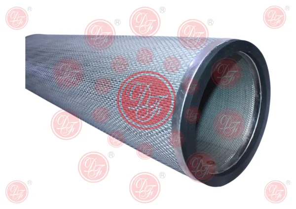 Water Filter Separator