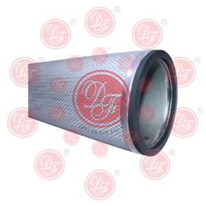 Filter Separator Assembly