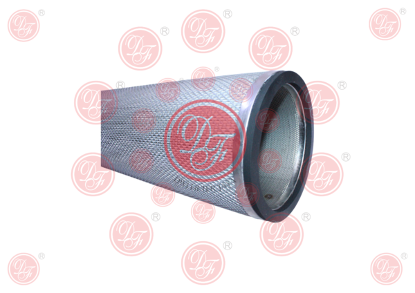 Filter Separator Assembly