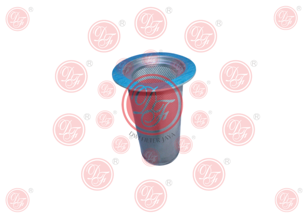 Water Fuel Separator Filter