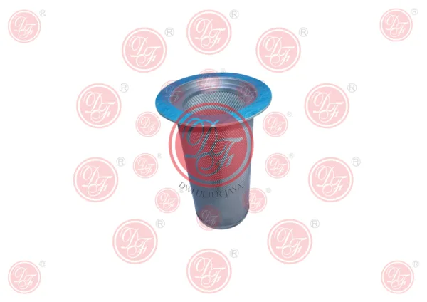 Water Fuel Separator Filter