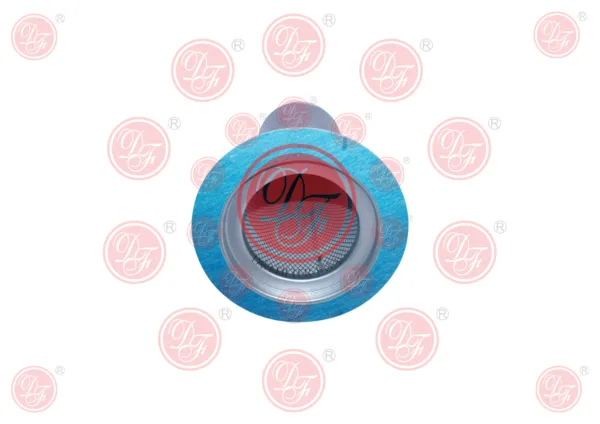 Separator Oem Filter
