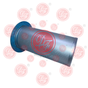 Oil Mist Eliminator Separator