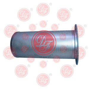Coalesser Separator Filter
