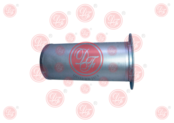 Coalesser Separator Filter